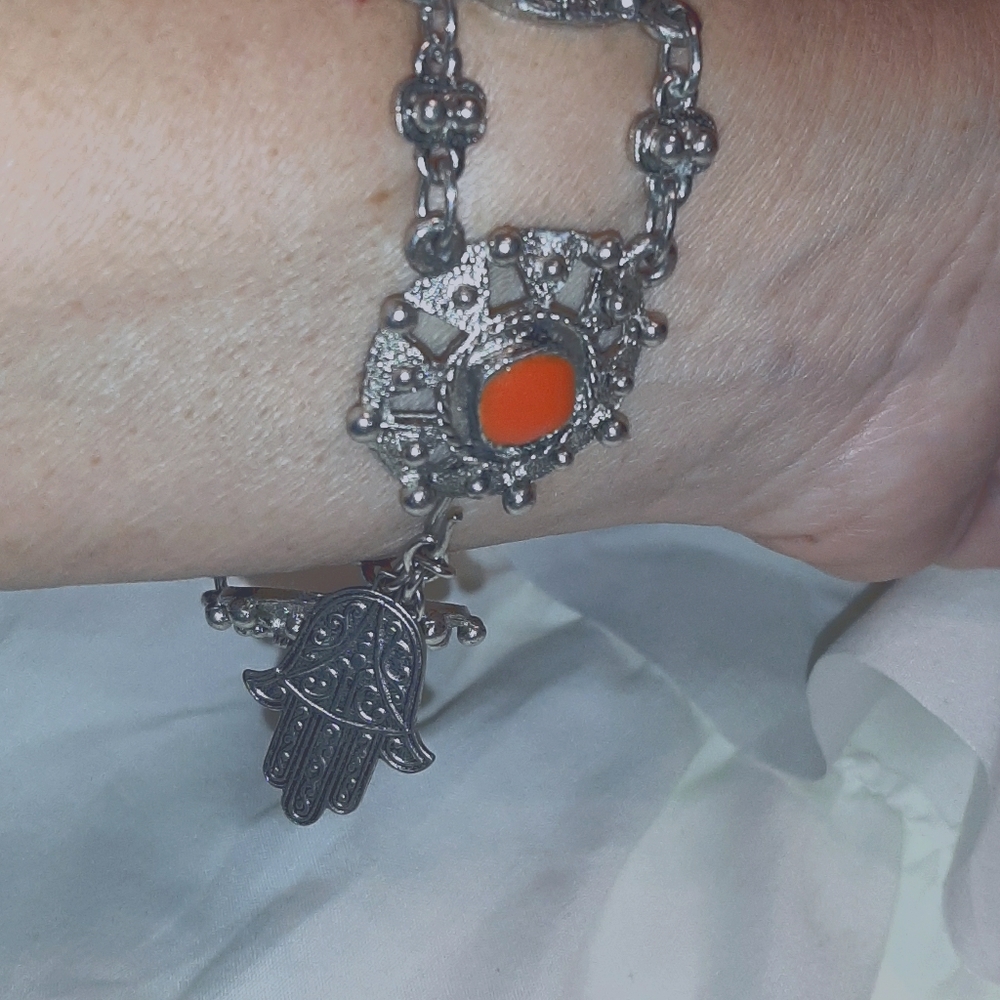 Souvenir Du Maroc Bracelet - Picture 1 of 4